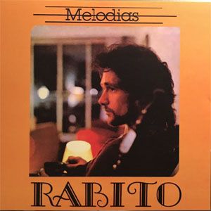 Álbum Melodías de Rabito