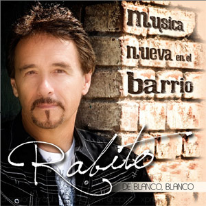 Álbum Música Nueva En El Barrio de Rabito