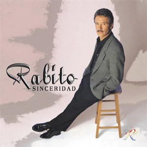 Álbum Sinceridad de Rabito