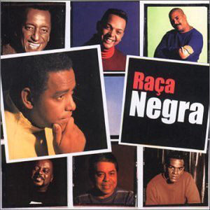 Álbum Perdoa de Raca Negra