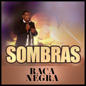 Álbum Sombras de Raca Negra