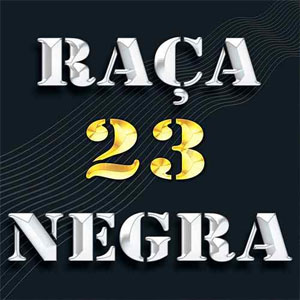 Álbum Raça Negra Vol. 23 de Raca Negra