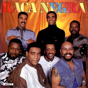 Álbum Vol. 4 de Raca Negra