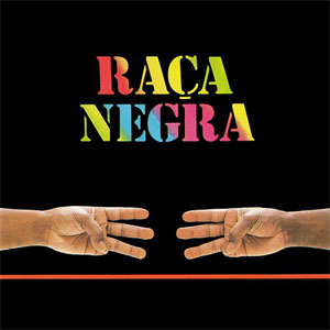 Álbum Vol. 6 de Raca Negra