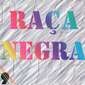 Álbum Vol. 9 de Raca Negra