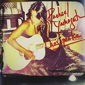Álbum Chesapeake de Rachael Yamagata
