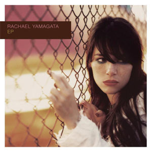 Álbum Rachael Yamagata - EP de Rachael Yamagata