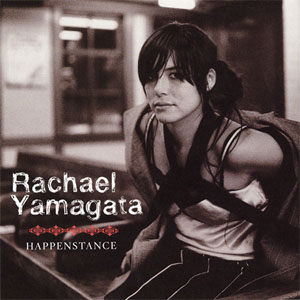 Álbum Happenstance (Deluxe Version) de Rachael Yamagata