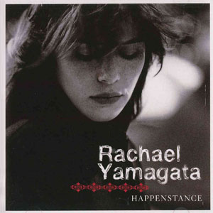Álbum Happenstance de Rachael Yamagata