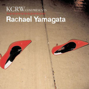Álbum KCRW Sessions - EP de Rachael Yamagata