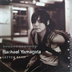 Álbum Letter Read de Rachael Yamagata