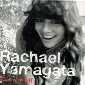 Álbum Live At The Loft de Rachael Yamagata