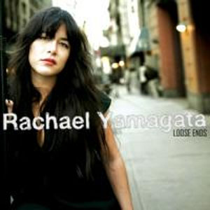 Álbum Loose Ends de Rachael Yamagata