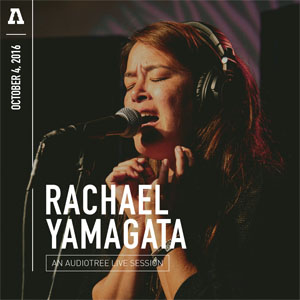 Álbum On Audiotree Live de Rachael Yamagata