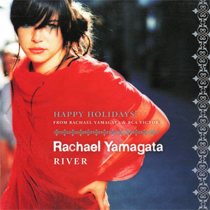 Álbum River de Rachael Yamagata