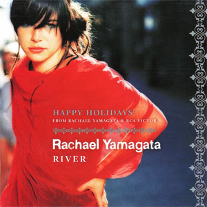 Álbum River de Rachael Yamagata