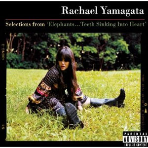 Álbum Selections from Elephants...Teeth Sinking Into Heart - EP de Rachael Yamagata