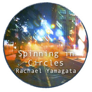 Álbum Spinning in Circles de Rachael Yamagata