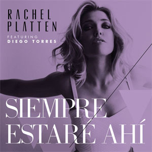 Álbum Siempre Estaré Ahí  de Rachel Platten