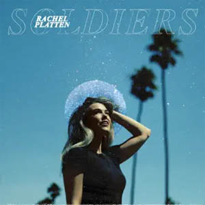 Álbum Soldiers de Rachel Platten