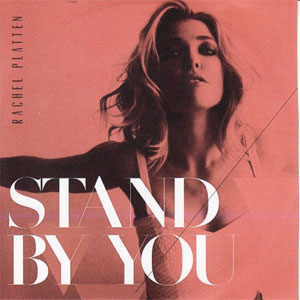 Álbum Stand By You de Rachel Platten