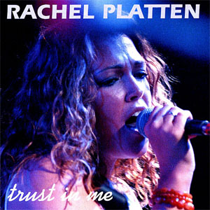Álbum Trust In Me de Rachel Platten