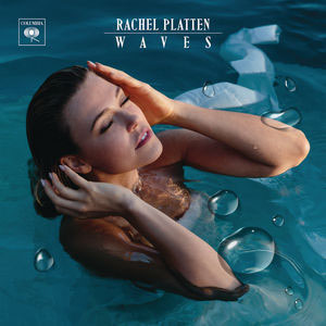 Álbum Waves de Rachel Platten