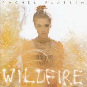 Álbum Wildfire de Rachel Platten