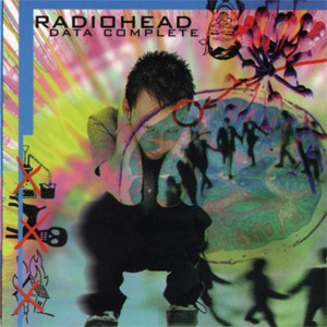 Álbum Data Complete de Radiohead