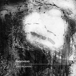Álbum Daydreaming de Radiohead