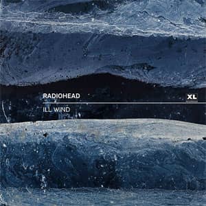 Álbum Ill Wind de Radiohead