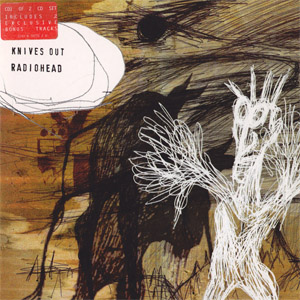 Álbum Knives Out de Radiohead
