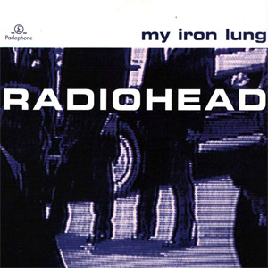 Álbum My Iron Lung de Radiohead