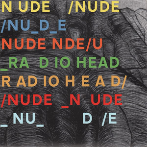 Álbum Nude de Radiohead