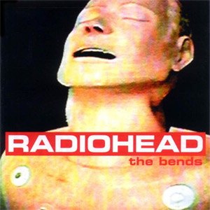 Álbum The Bends de Radiohead