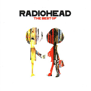 Álbum The Best Of Radiohead de Radiohead