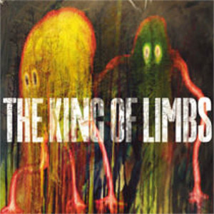 Álbum The King of Limbs de Radiohead