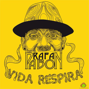 Álbum Vida Respira de Rafa Pabón