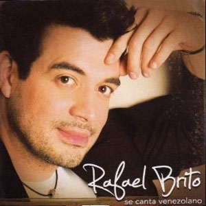 Álbum Se Canta Venezolano de Rafael Pollo Brito