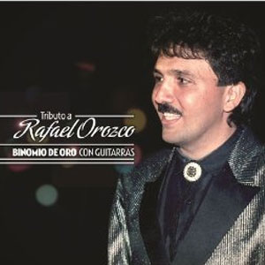 Álbum Tributo A Rafael Orozco de Rafael Orozco