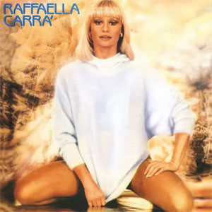 Álbum Cuando Calienta el Sol de Raffaella Carrà