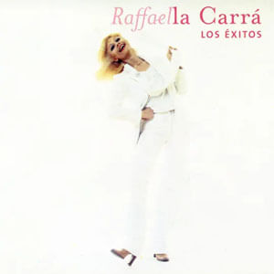 Álbum Grandes Éxitos de Raffaella Carrà
