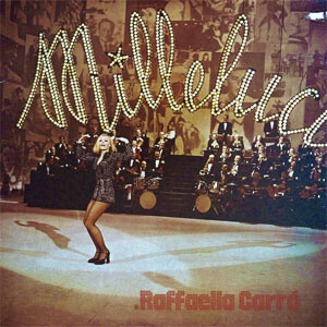 Álbum Milleluci de Raffaella Carrà
