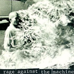 Álbum Rage Against the Machine  de Rage Against the Machine