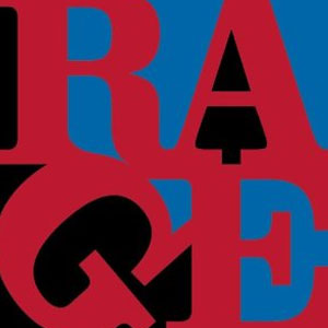 Álbum Renegades de Rage Against the Machine
