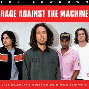 Álbum The Lowdown de Rage Against the Machine