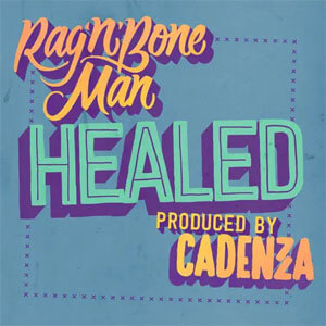 Álbum Healed de Rag'n'Bone Man