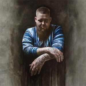 Álbum Human (Deluxe) de Rag'n'Bone Man