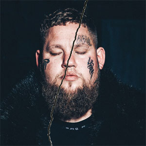 Álbum Life By Misadventure de Rag'n'Bone Man