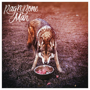 Álbum Wolves de Rag'n'Bone Man